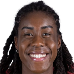 player picture of V. Sampson