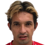 Player picture of Silvio Escobar