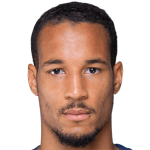 Player picture of Christopher Jullien