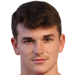Player picture of Taylor Booth