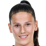Player picture of Valentina Limani