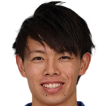 Player picture of Takuya Uchida
