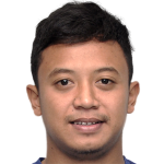 player picture of D. Permana