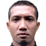 Player picture of Dwi Kuswanto