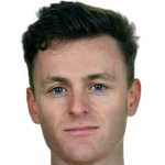 Player picture of Jason McClelland