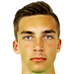 player picture of L. De Jonghe