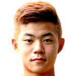 player picture of Oh Jangwon