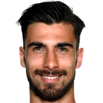 Player picture of اندري جوميز