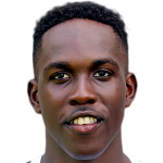 Player picture of Keno Alexander