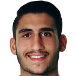 Player picture of Bilal Zabadne
