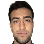 Player picture of راهيمجون دافرونوف