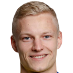 Player picture of Ásgeir Sigurgeirsson