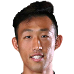 Player picture of Ahn Byunggun