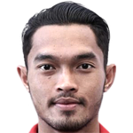 player picture of A. Fauzi