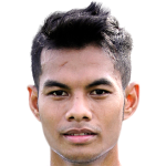 Player picture of I Nyoman Sukarja