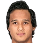 Player picture of محمد ريدهو