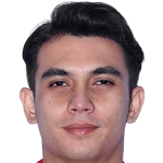 Player picture of Nadeo Arga Winata
