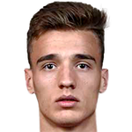 Player picture of Dominik Arday