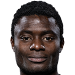 Player picture of Jacques Onana