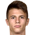 Player picture of Jurica Pršir