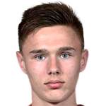 Player picture of Filip Hlevnjak