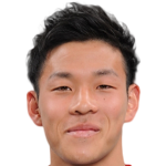 Player picture of Naoki Tsubaki