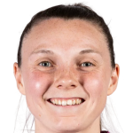 Player picture of Megan Walsh