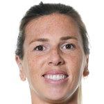Player picture of Carly Telford