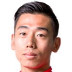 Player picture of Li Xin
