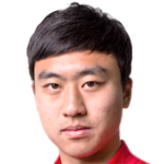Player picture of Zhao Zhihao