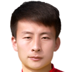 Player picture of Liu Xiaolong