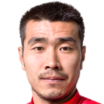 Player picture of Zhang Song