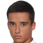 player picture of M. Zuvić