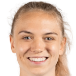 Player picture of Esme Morgan