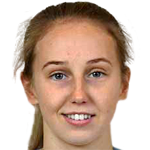 Player picture of Grace Neville