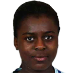 Player picture of Jessica Naz