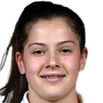 Player picture of Lea Bahnemann