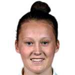 Player picture of Sophie Riepl