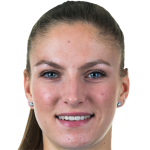Player picture of Melissa Kössler