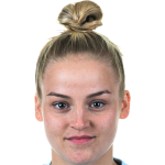 Player picture of Lena Uebach