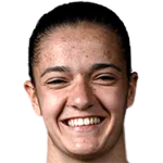 Player picture of Lucie Esnault