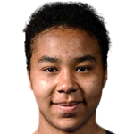 Player picture of Mathilde Kack