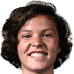 Player picture of Mélanie Ribeiro
