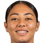 Player picture of Selma Bacha