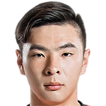 Player picture of Zhang Yufeng