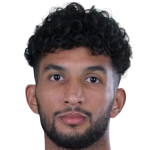 Player picture of Muhannad Al Qaydhi