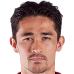 Player picture of Gavin Kwan
