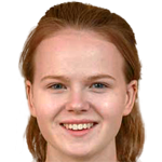 Player picture of Phoebe Warner