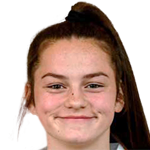 Player picture of Alannah McEvoy