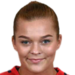 Player picture of Malin Sunde